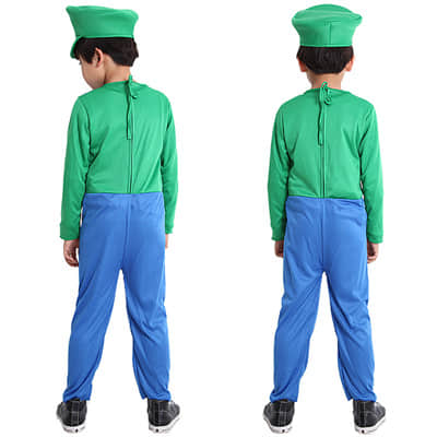 Super Mario Boys