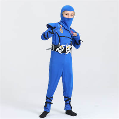 Ninja Onesie