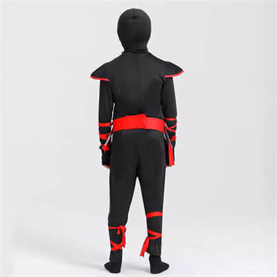 Ninja Onesie