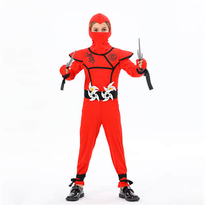 Ninja Onesie