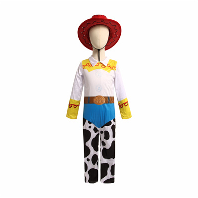 Toy Story Group Costumes