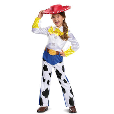 Toy Story Group Costumes