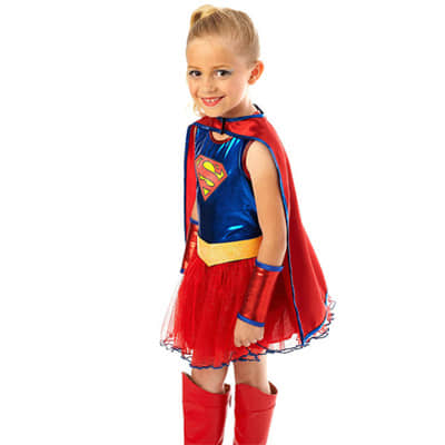 Superwoman