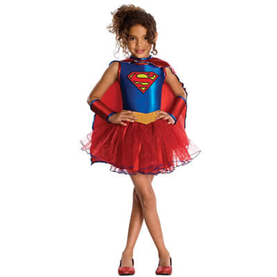Superwoman