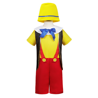 Pinocchio