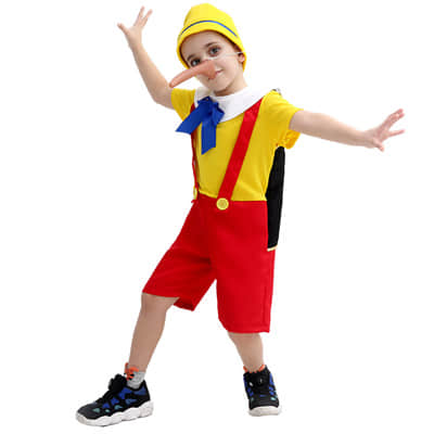 Pinocchio