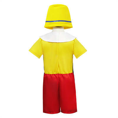 Pinocchio