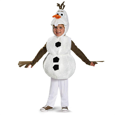 Olaf
