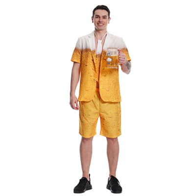 Beer Suit