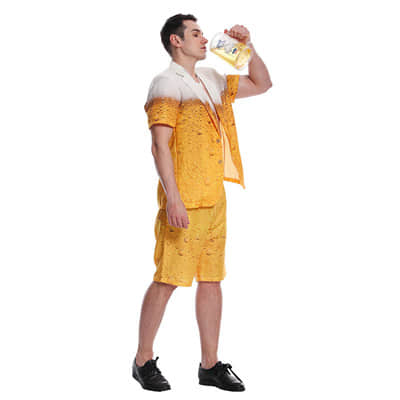 Beer Suit