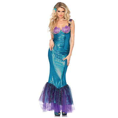 Sexy Mermaid