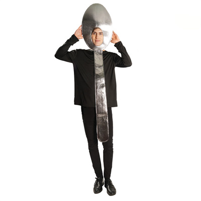 Funny Cutlery Clothing