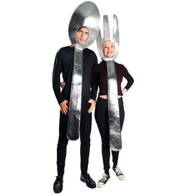 Funny Cutlery Clothing
