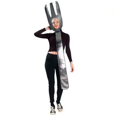 Funny Cutlery Clothing
