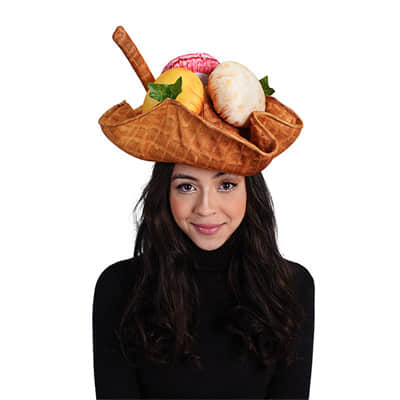Funny Hat