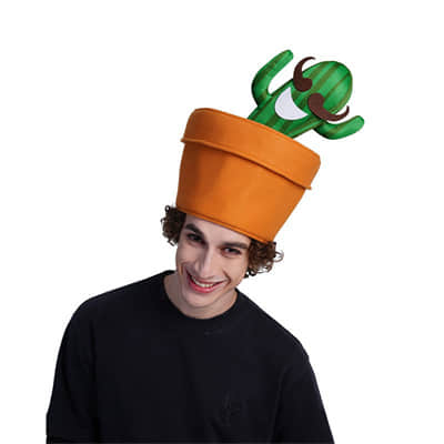 Funny Hat
