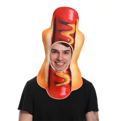 Funny Hat