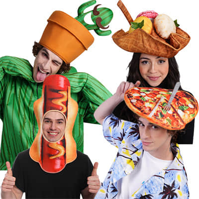 Funny Hat