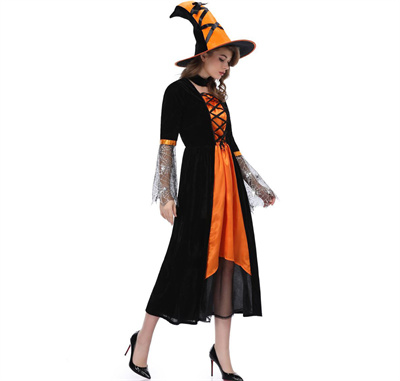 The Black Witch