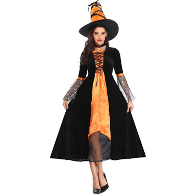 The Black Witch