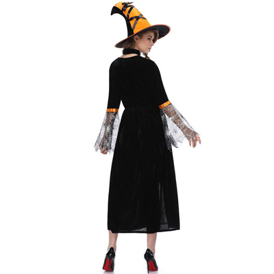 The Black Witch
