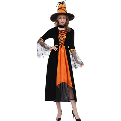 The Black Witch