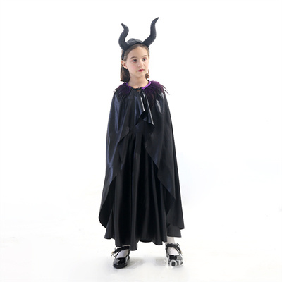 Mistress of Evil