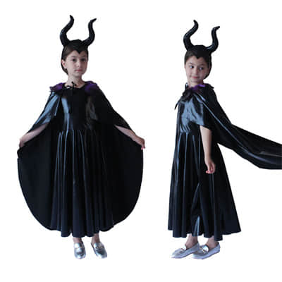 Mistress of Evil