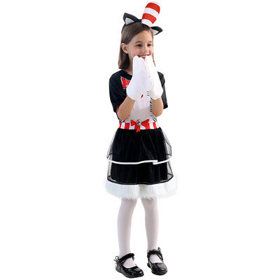 The Cat In The Hat