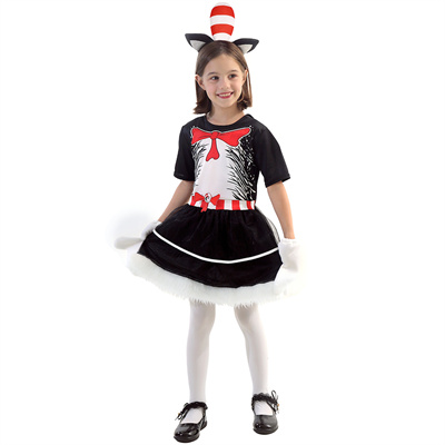 The Cat In The Hat