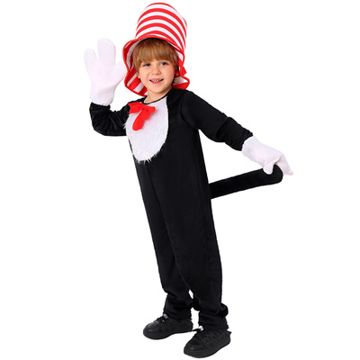 The Cat In The Hat