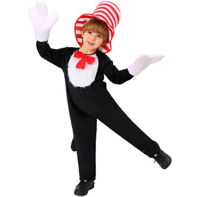 The Cat In The Hat