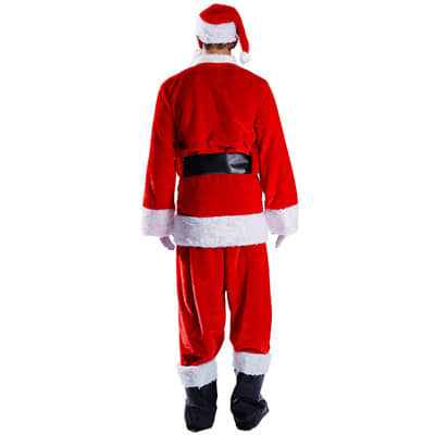 Santa Claus