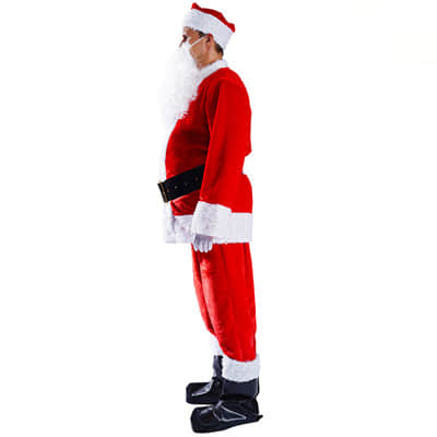 Santa Claus
