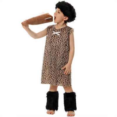 Wild Leopard