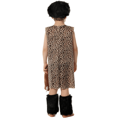 Wild Leopard