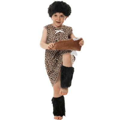 Wild Leopard