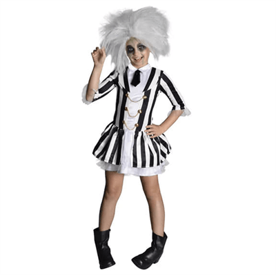 Beetle Juice