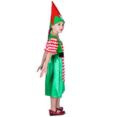 Cute Christmas Princess