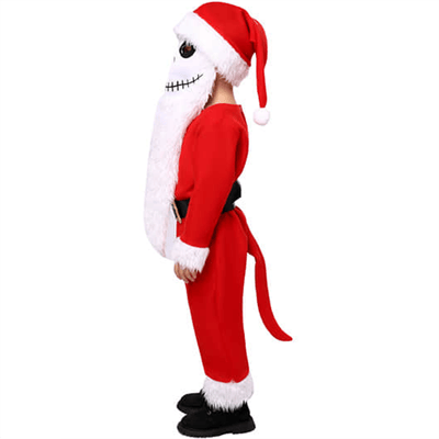 How The Grinch Stole Christmas