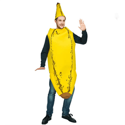 Banana Suit