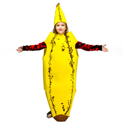 Banana Suit