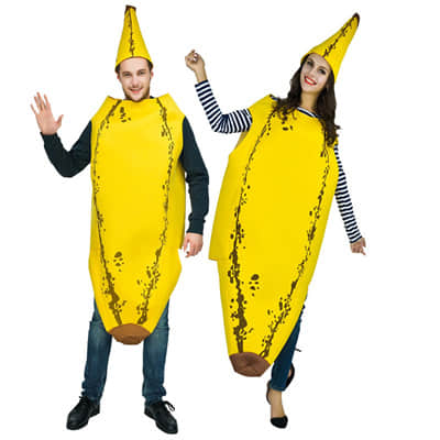 Banana Suit