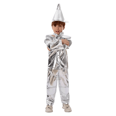 The Wizard of OZ-Tin Man