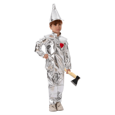 The Wizard of OZ-Tin Man