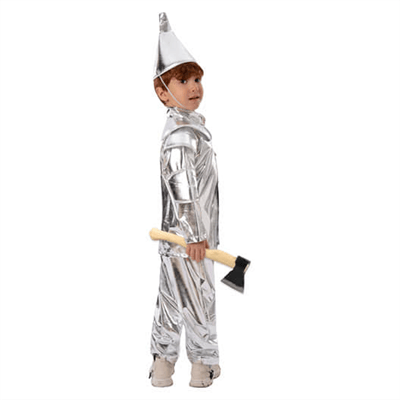 The Wizard of OZ-Tin Man