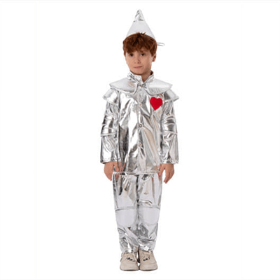 The Wizard of OZ-Tin Man