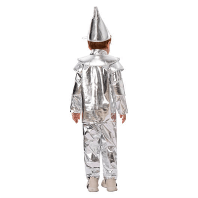 The Wizard of OZ-Tin Man