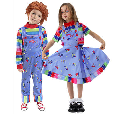 Chucky