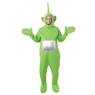 Teletubbies onesie
